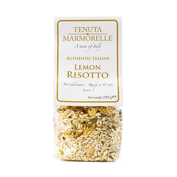 Lemon Risotto 250g