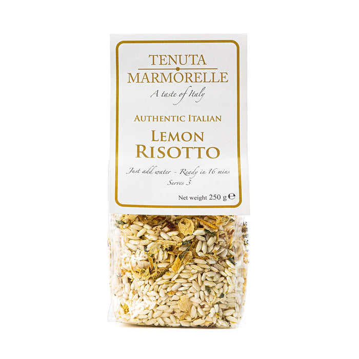 Lemon Risotto 250g
