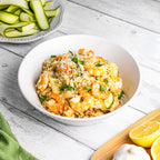 Lemon Risotto 250g