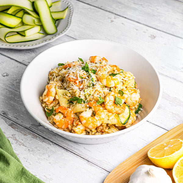 Lemon Risotto 250g