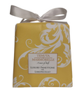 Luxury Italian Panettone with Limoncello Cream
