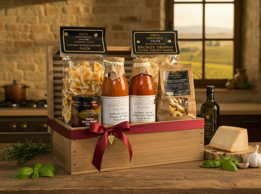 Monthly Pasta Subscription box