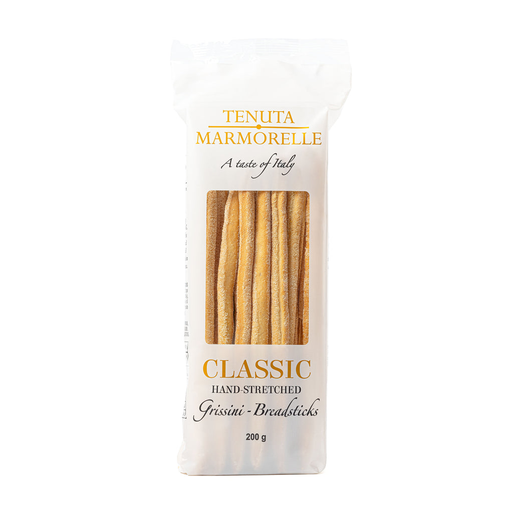 Grissini Classic 200g