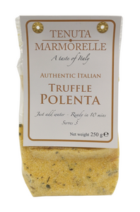 Truffle Polenta Clearance Product 250g