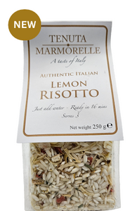 Lemon Risotto 250g
