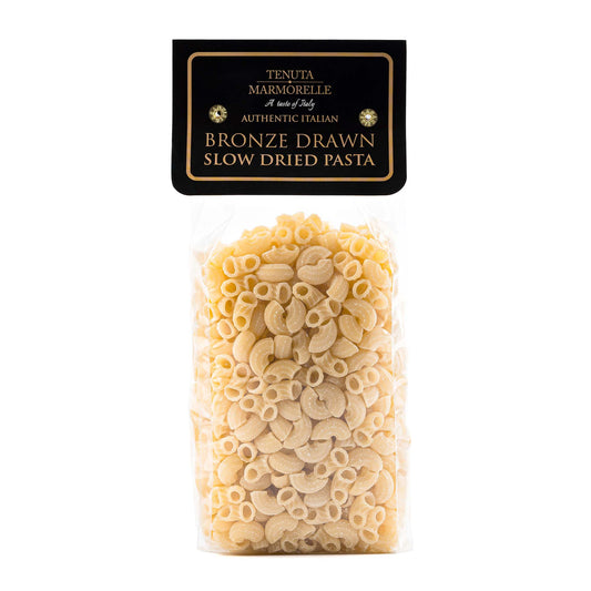 Macaroni Pasta Bronze Drawn 500g