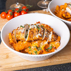 Tomato & Vodka Pasta Sauce 500ml