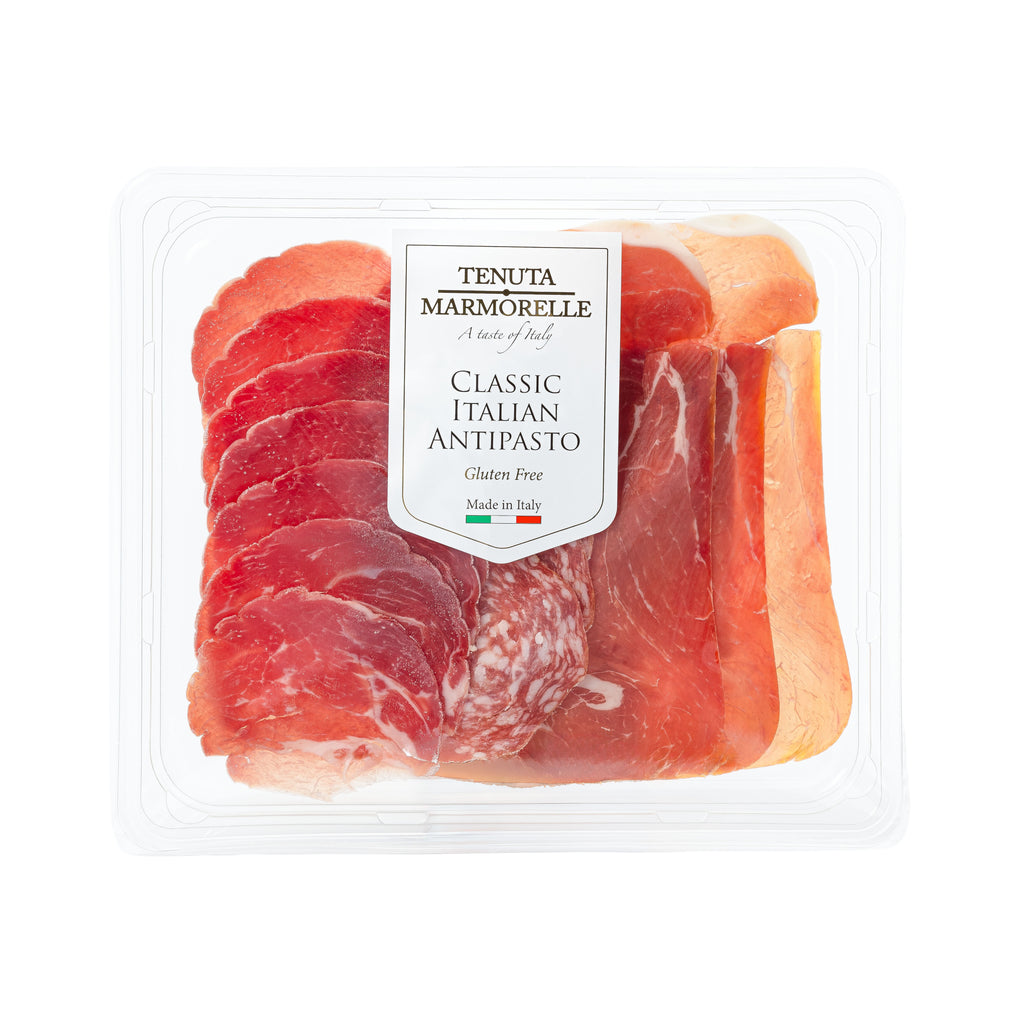 Classic Italian Antipasto 120g