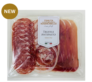 Truffle Antipasto 120g