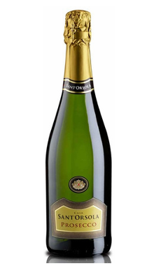 Sant’Orsola Prosecco 750ml
