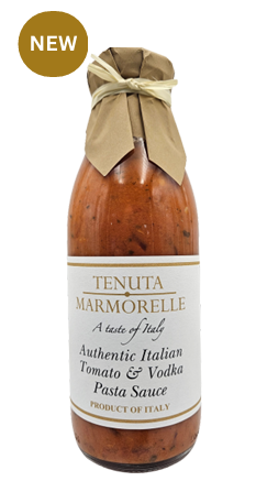Tomato & Vodka Pasta Sauce 500ml