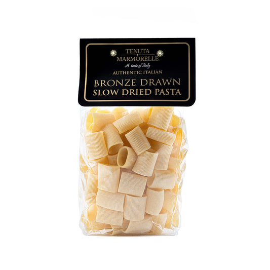 Paccheri Pasta Bronze Drawn 500g
