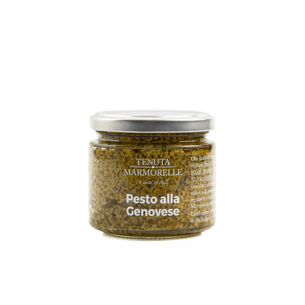 Pesto Genovese 212ml