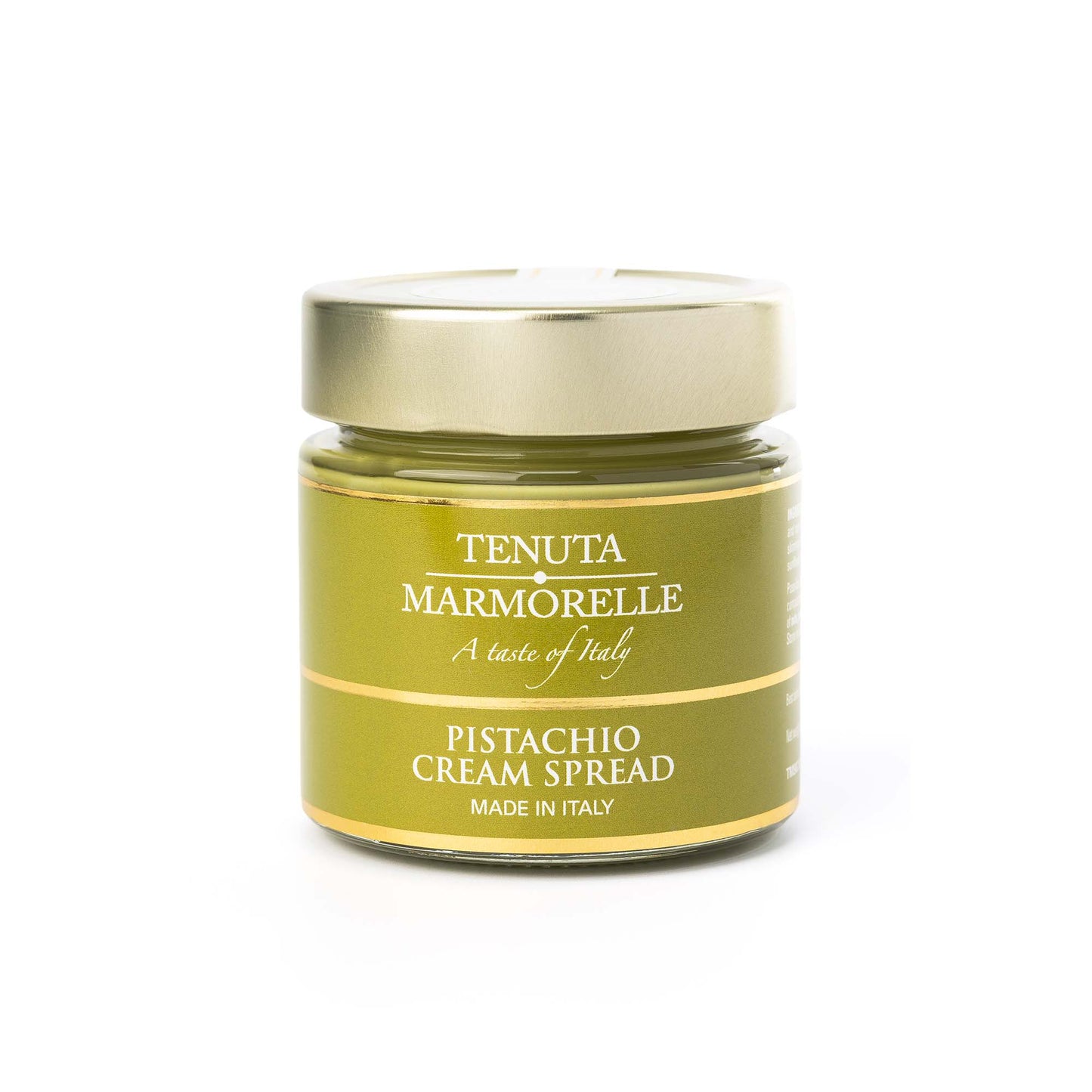 Pistachio Cream Spread 200g