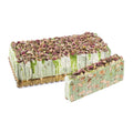 Pistachio Nougat Slice 150g