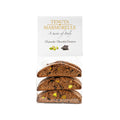 Pistachio & Chocolate Biscotti 200g