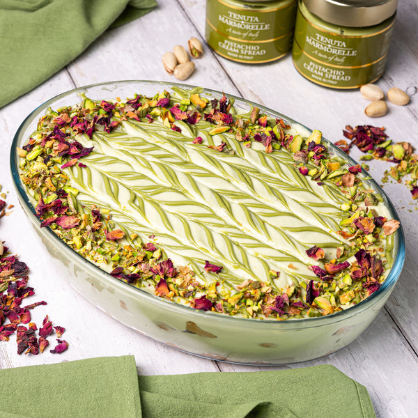 Pistachio Cream Spread 200g