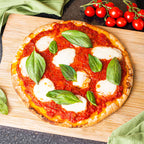 Traditional Pizza Sauce 500ml