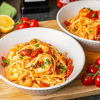 Linguine Pasta Bronze Drawn 500g