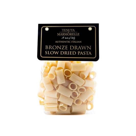 Rigatoni Pasta Bronze Drawn 500g