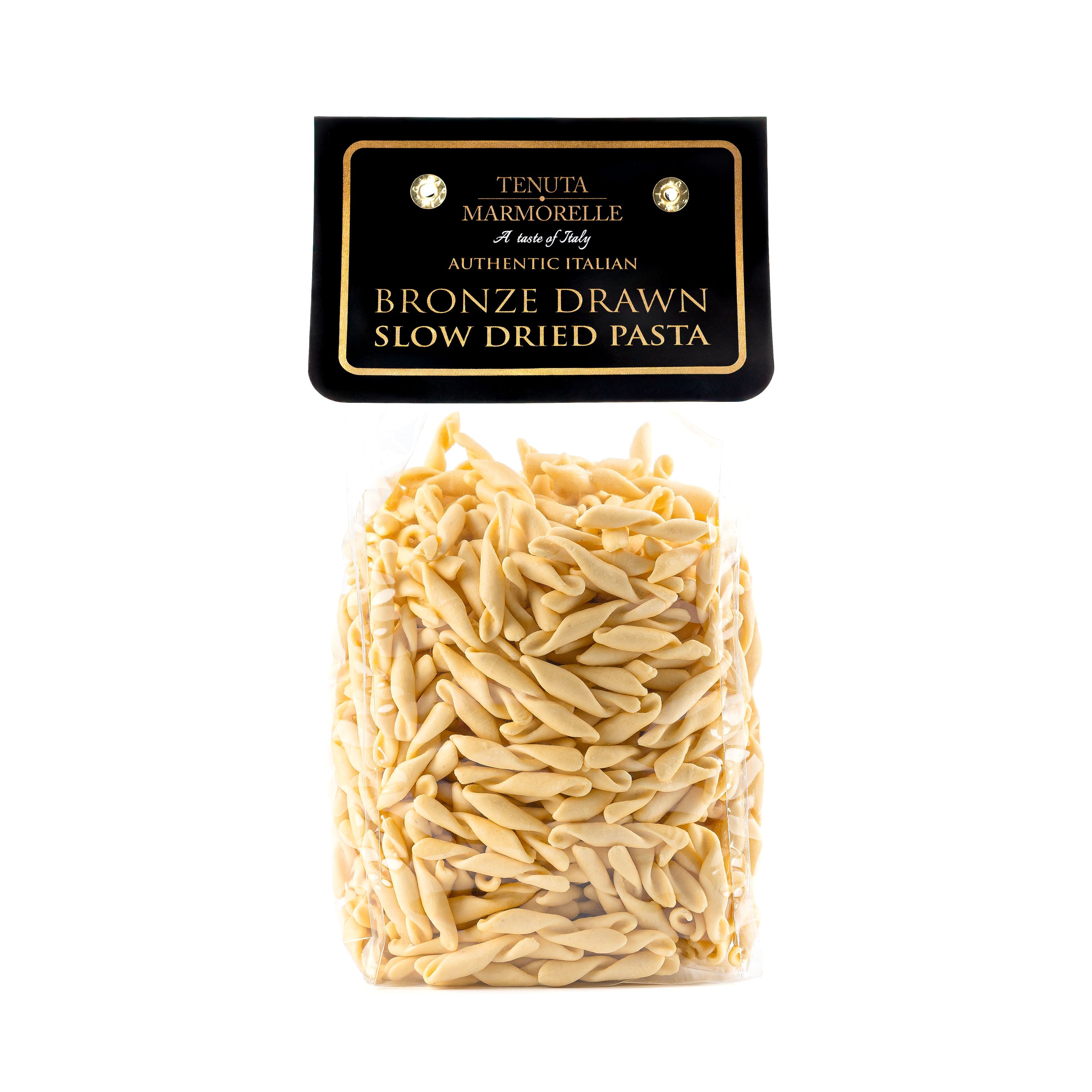Strozzapreti Pasta 500g