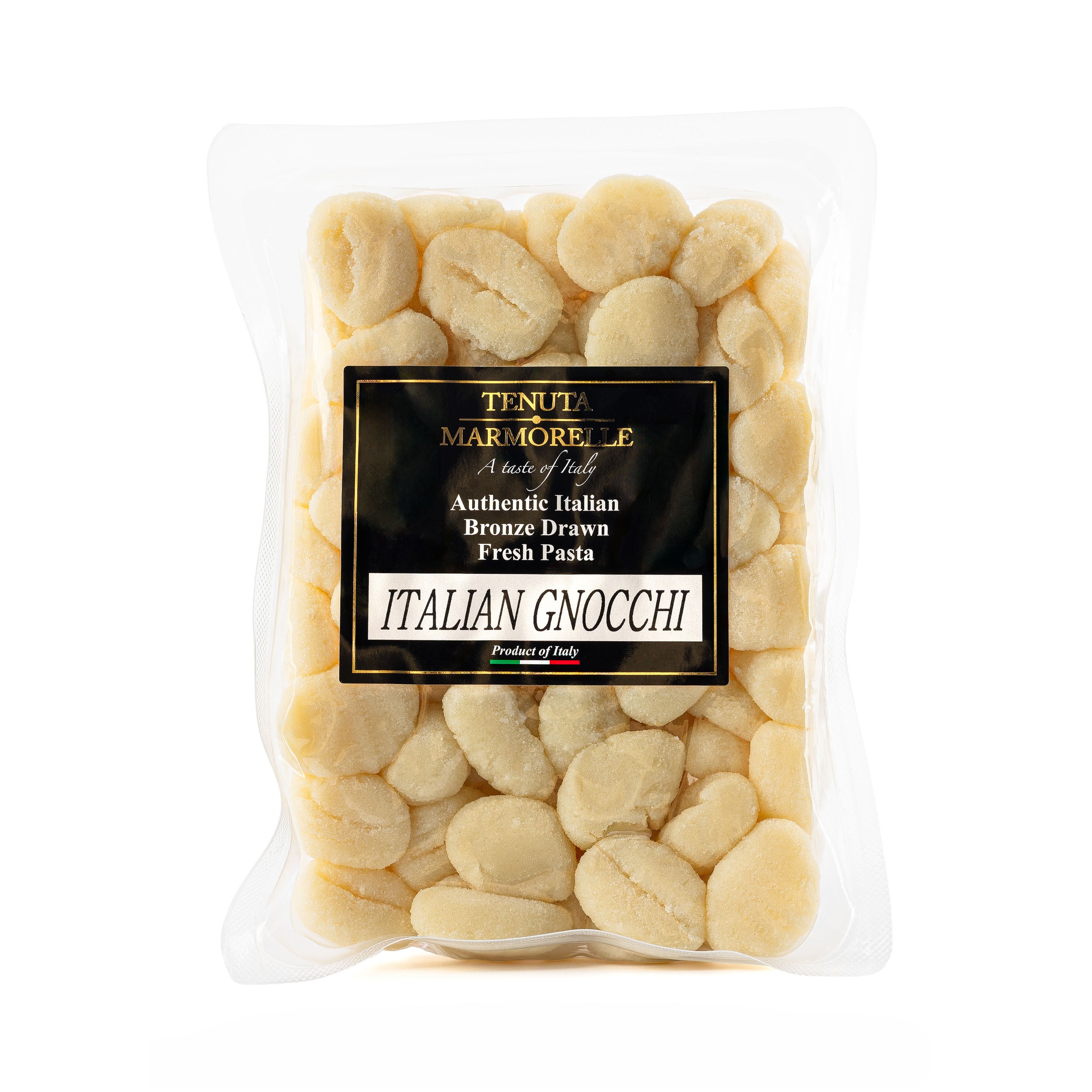 Traditional Italian Ambient Gnocchi 500g