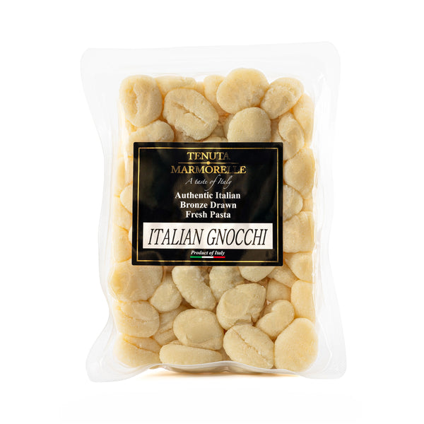 Traditional Italian Ambient Gnocchi 500g