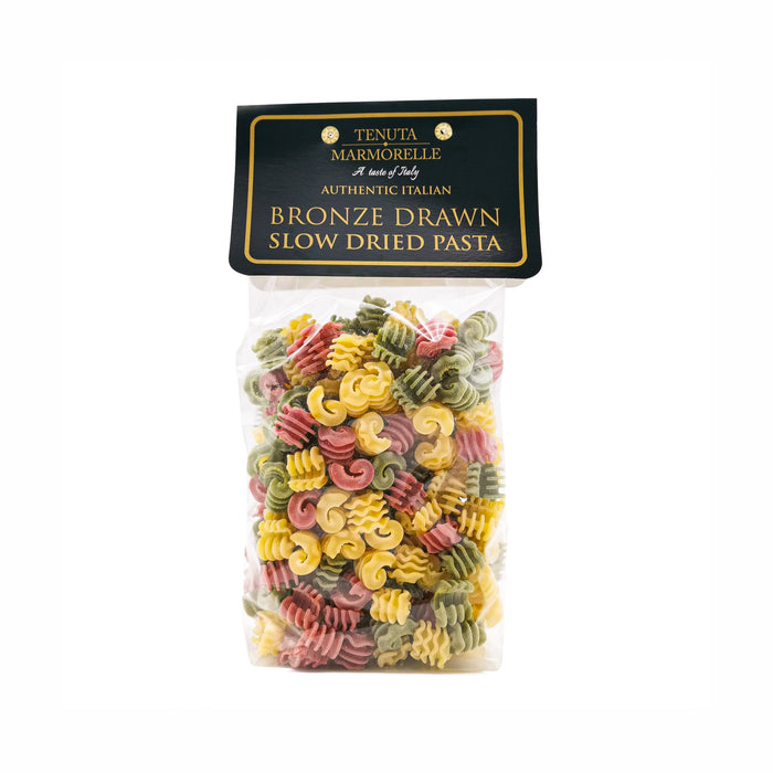 Tricolore Festoni Pasta Bronze Drawn 500g