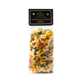 Multicoloured Fusilli Pasta 500g