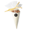 Caramelised Peanuts in a Fine Pinewood Cone 125g