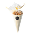 Caramelised Hazelnuts in a Fine Pinewood Cone 125g