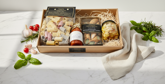 Carla Italian Essentials Hamper