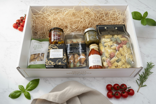 Sofia Gourmet Italian Hamper