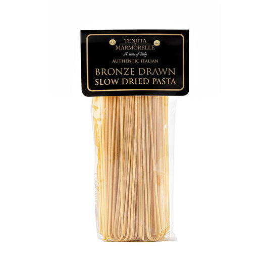 Spaghetti Pasta Bronze Drawn Slow Dried 500g