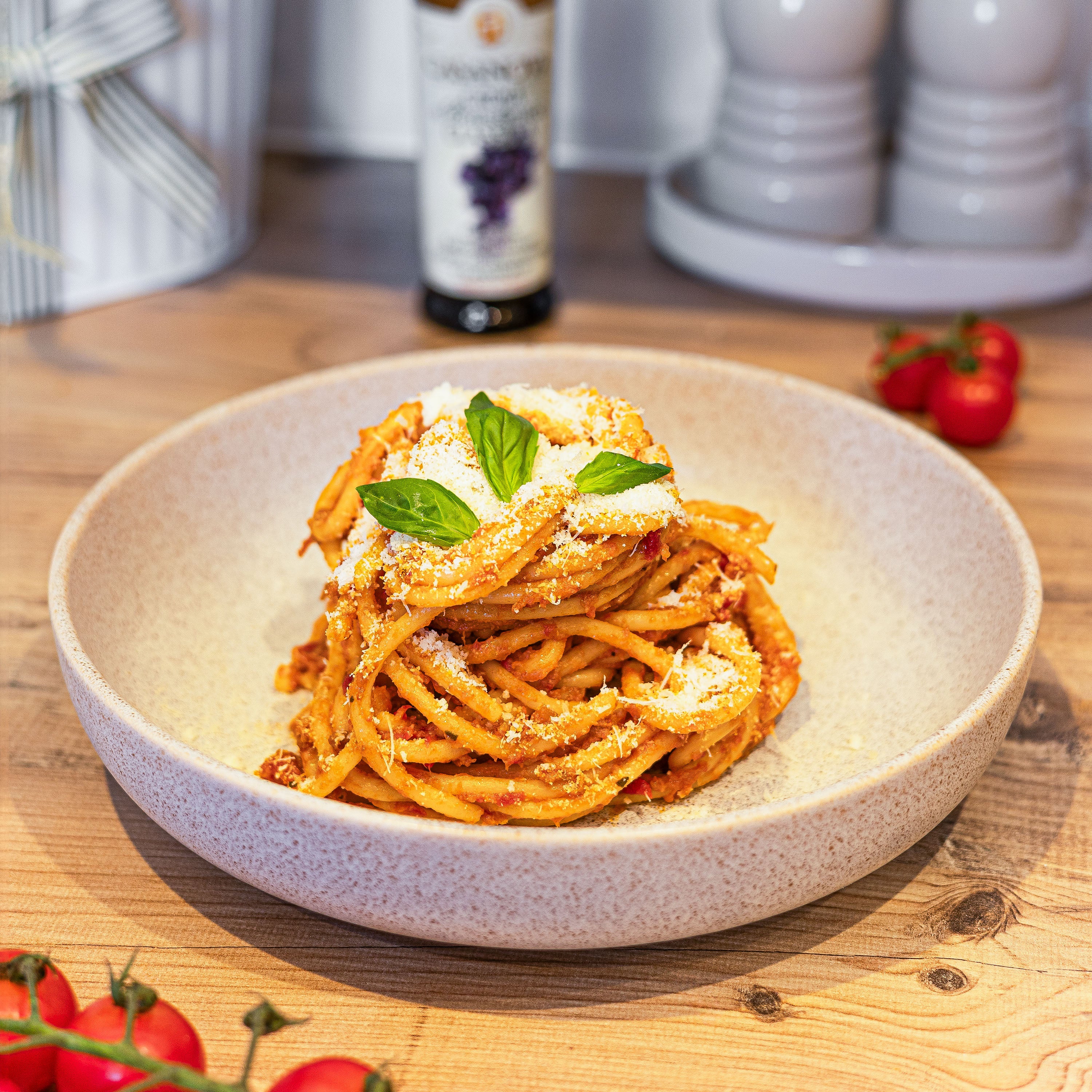 Gluten Free Italian Bolognese Bundle
