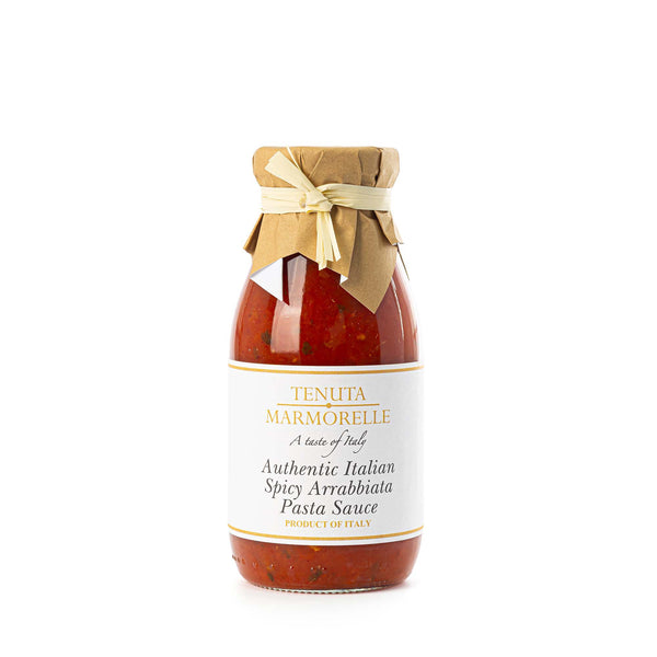 Spicy Arrabbiata Pasta Sauce 250ml