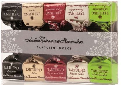 Tartufini Mix  70G
