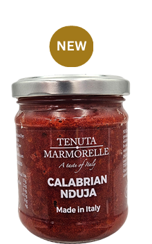 Calabrian Nduja 180g