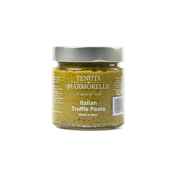 Italian Truffle Pesto 212ml