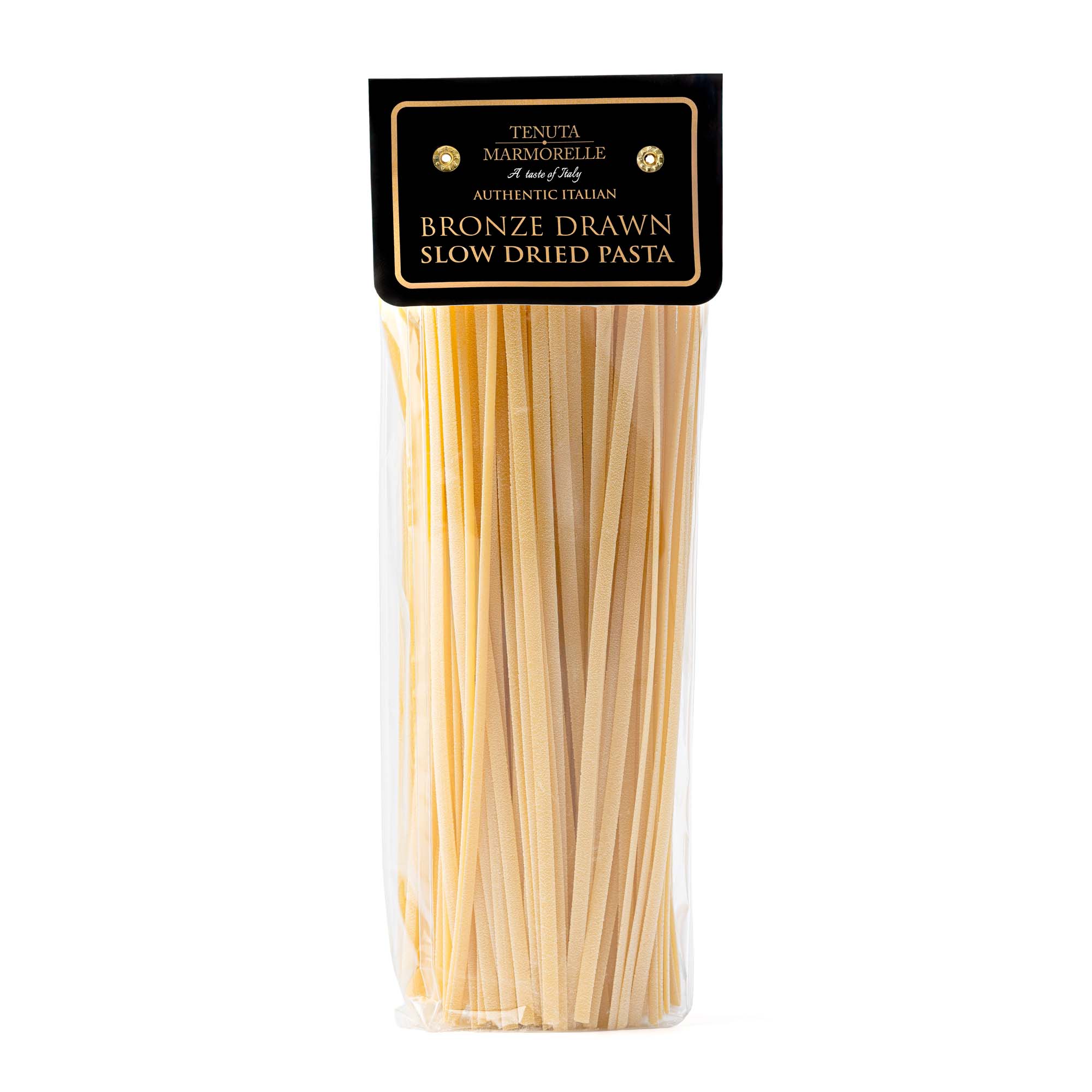 Tagliatelle Pasta Bronze Drawn Slow Dried 500g