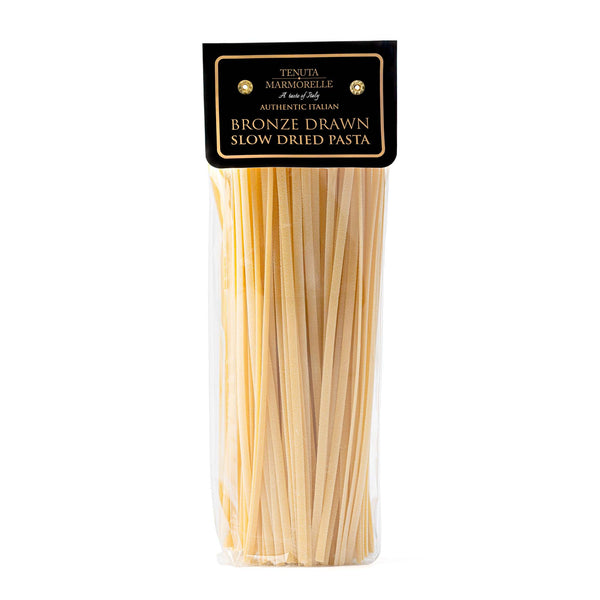 Tagliatelle Pasta Bronze Drawn Slow Dried 500g