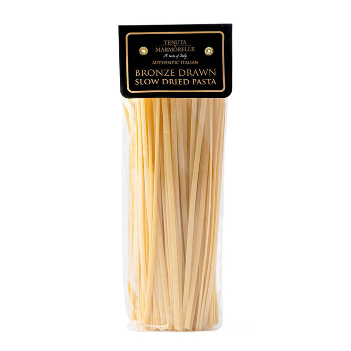 Tagliatelle Pasta Bronze Drawn Slow Dried 500g