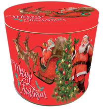 Load image into Gallery viewer, Panettone Tin with 1kg Classic Panettone