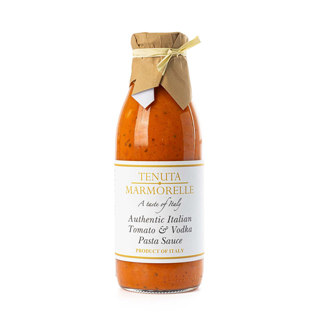 Tomato & Vodka Pasta Sauce 500ml