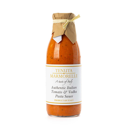 Tomato & Vodka Pasta Sauce 500ml