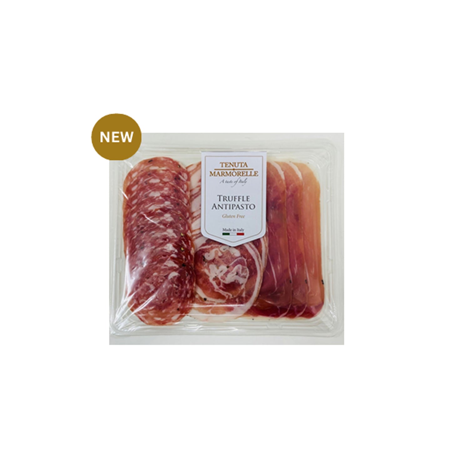 Truffle Antipasto 120g