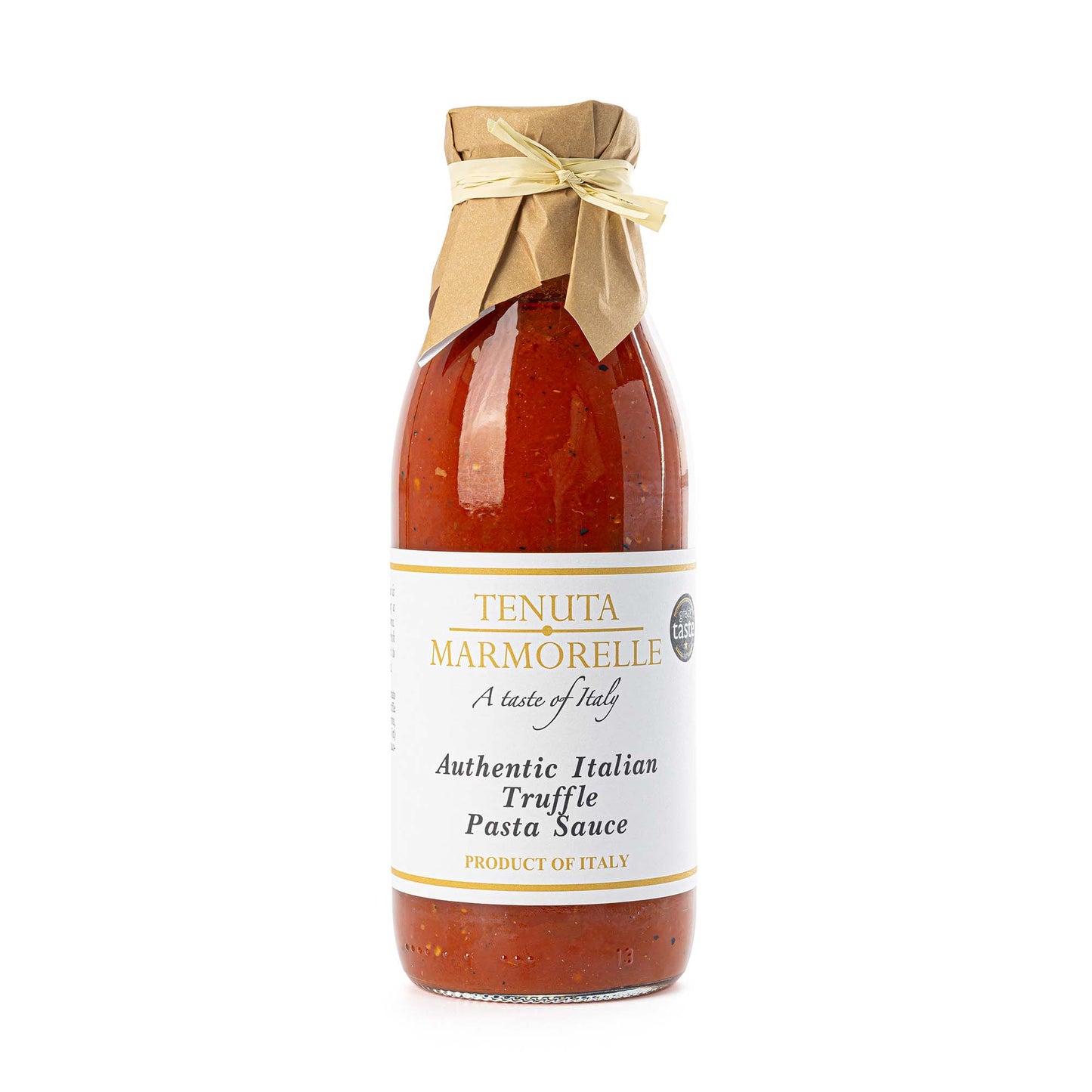 Pasta Sauce Authentic Italian Truffle 500ml