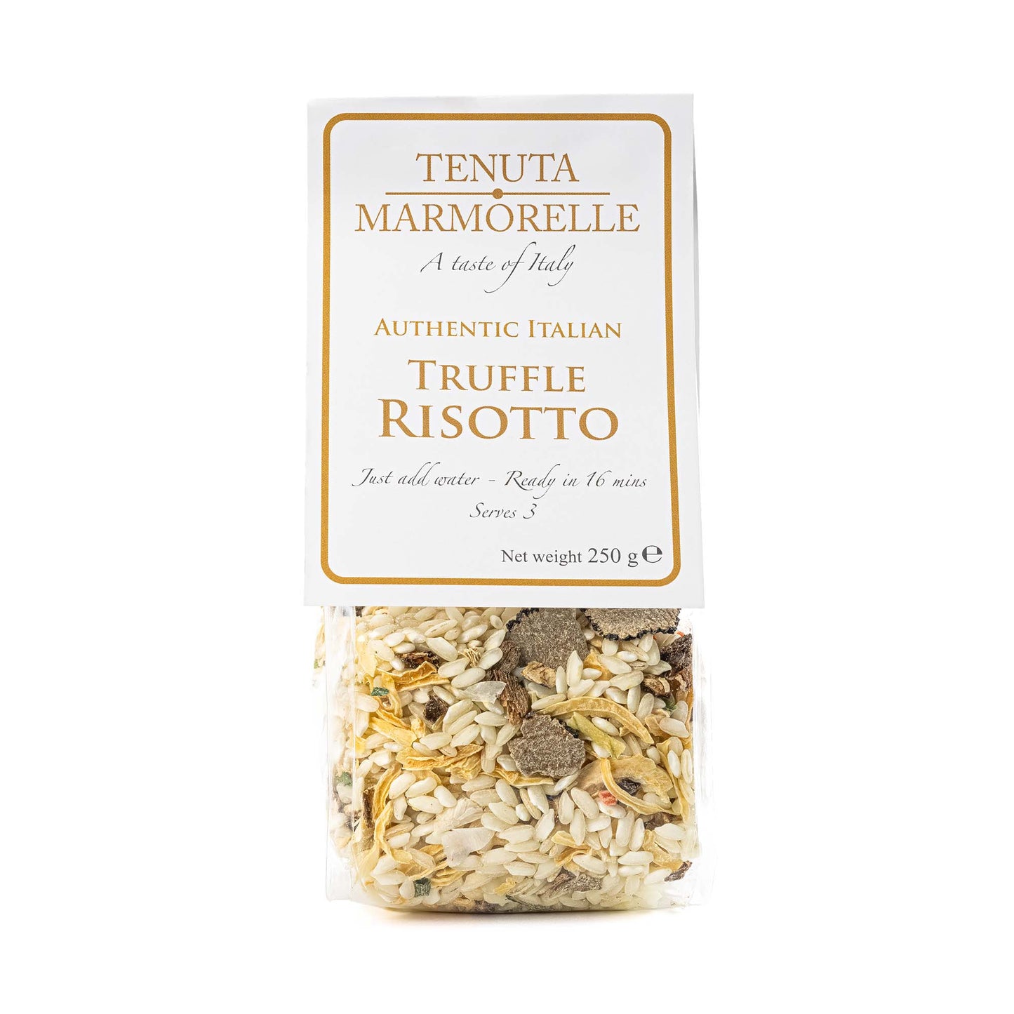 Truffle Risotto 250g