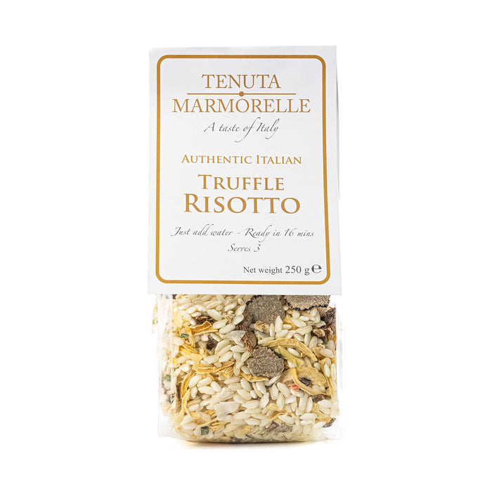 Truffle Risotto 250g