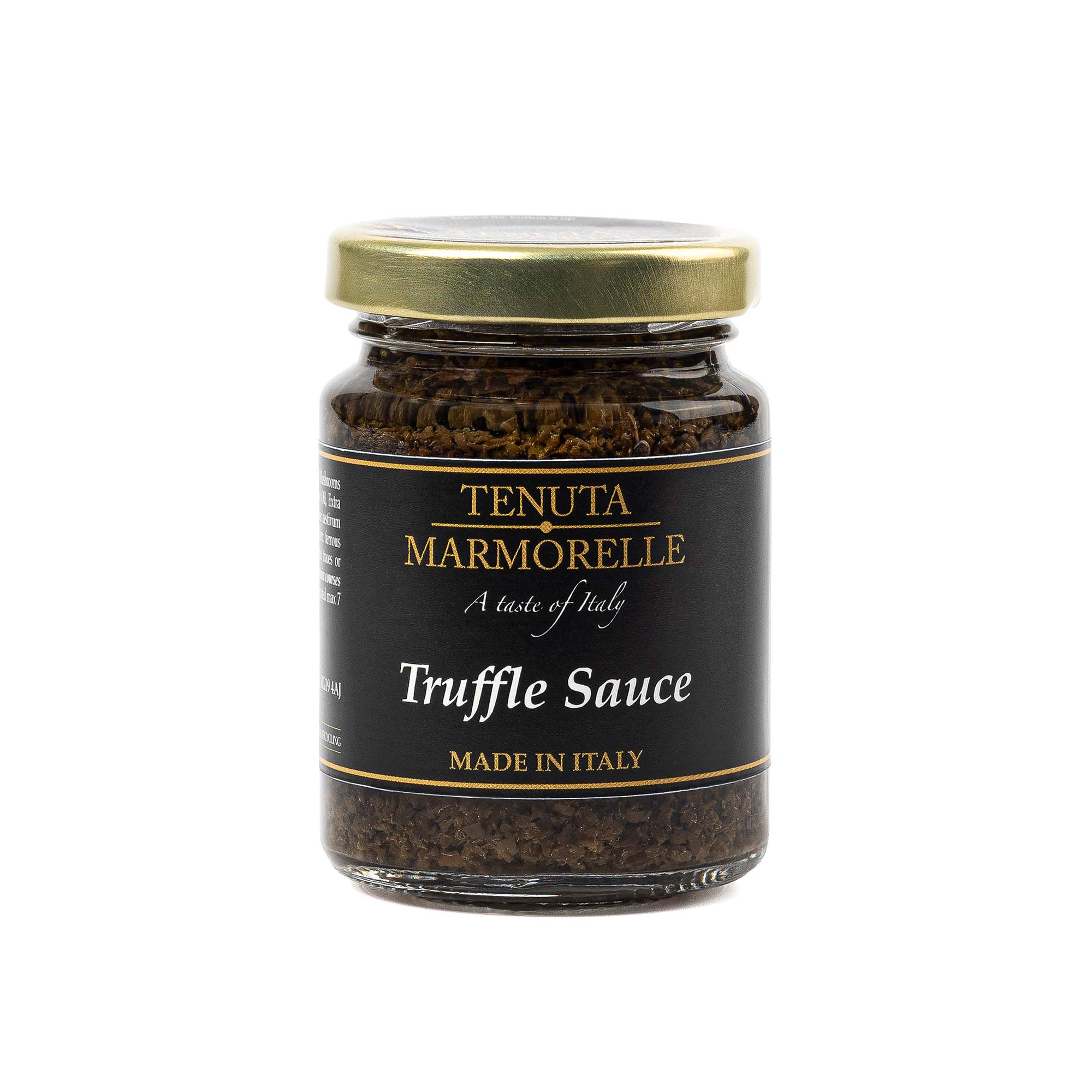 Truffle Sauce 90g